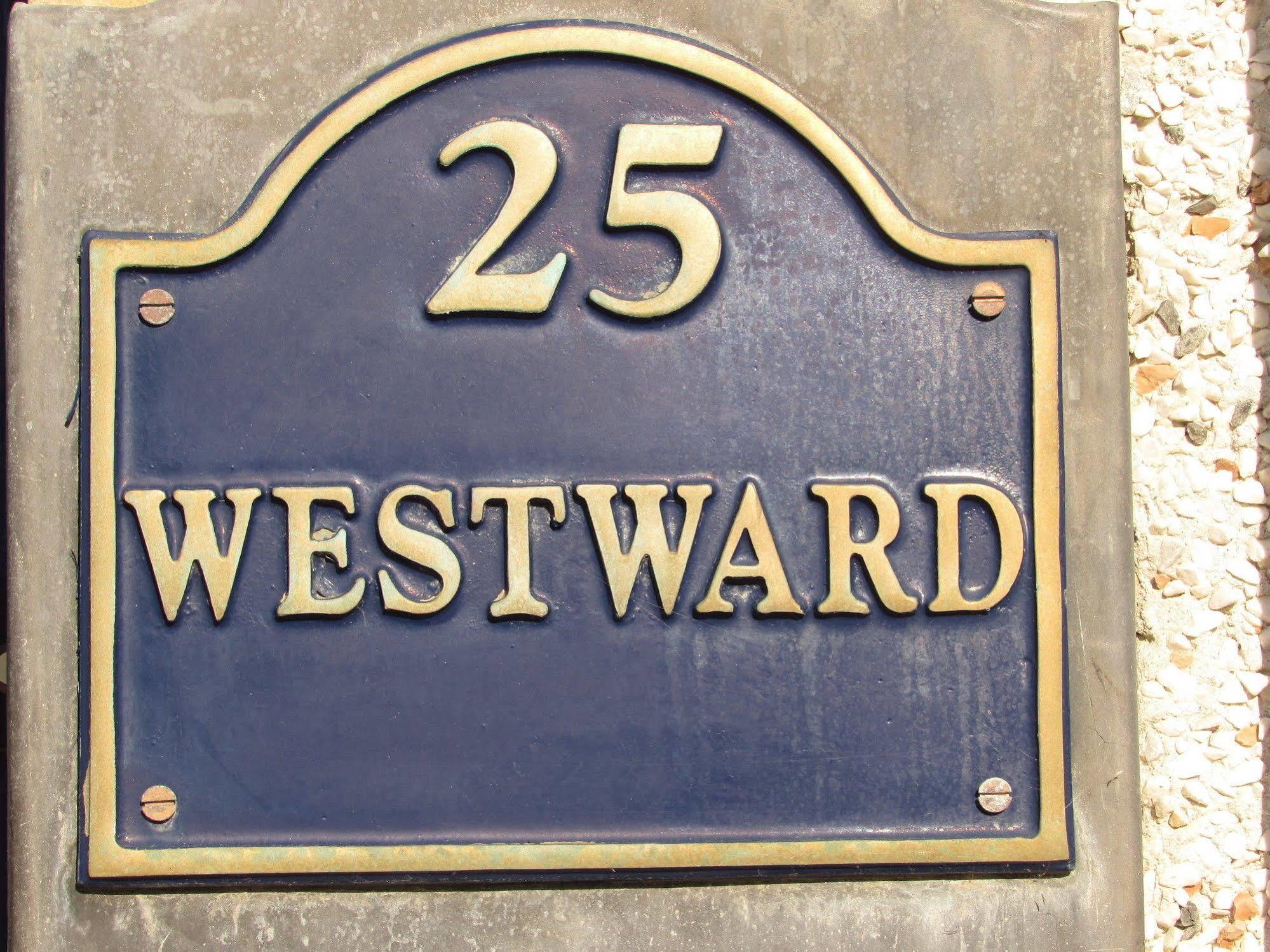 Westward B&B Newquay  Exterior photo